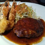 シャンボール - 