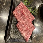 炭火焼き肉 金花郎 - 