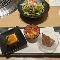尾崎牛焼肉 銀座 ひむか - 