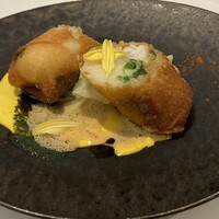 レストラン ヒロミチ - 