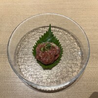 尾崎牛焼肉 銀座 ひむか - 