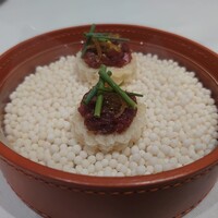 Grand rocher - 馬肉♡