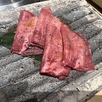 尾崎牛焼肉 銀座 ひむか - 