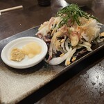 炭火串焼台所 ちっきん - 