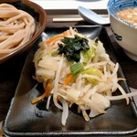 久臨 - 野菜