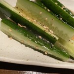 焼き鳥と創作おでん 博多とりくら - 