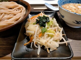 Kyuurin - 野菜