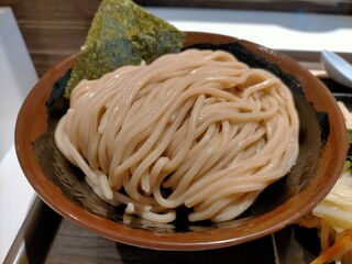 Kyuurin - 並麺