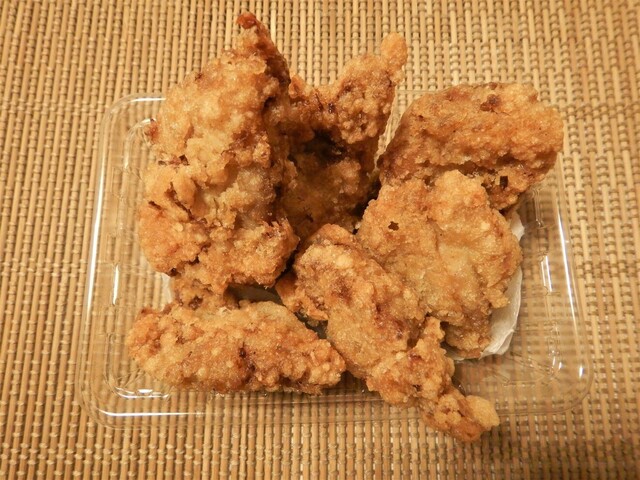 からあげ専門 石井商店 - 小鶴新田（からあげ）の写真