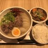 甘蘭牛肉麺 渋谷本店