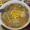 スガキヤ - 味噌ラーメン