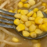 スガキヤ - コーンリフト