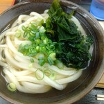 こがね製麺所 - 