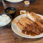 Tonkatsu Hiroki - 