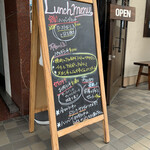 イタリアンバル キクバル - 