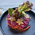 MÖBIUS BURGER - 