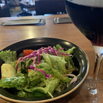 イタリアンバル キクバル - 