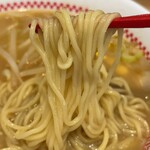 スガキヤ - 麺リフト