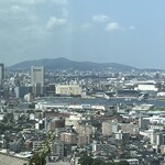 トミズダイナー - 小倉駅方面