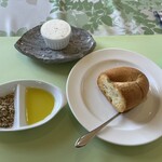 トミズダイナー - バケット