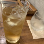 イタリアンバル キクバル - 