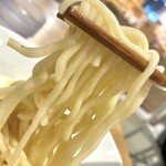 Tokyo Bay Fisherman's Noodle - 【’23.8】めんりふと