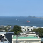 トミズダイナー - 藍島・馬島方面