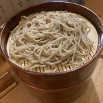 Soba Uchi Nippachi An - 