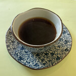 トミズダイナー - コーヒー