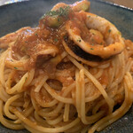 イタリアンバル キクバル - 