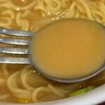 スガキヤ - スープリフト