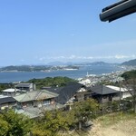 トミズダイナー - 彦島方面