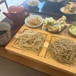 Soba Kurabu Inariyama - 