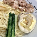 Tokyo Bay Fisherman's Noodle - 【’23.8】