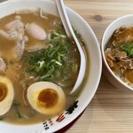 ラーメン横綱 - 