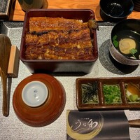 うな和本店 名古屋駅 - 