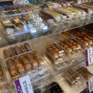 甘味処いろは_0