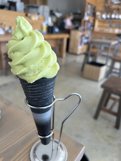 La'1 COFFEE（ライチコーヒー） - 新地（喫茶店）の写真