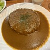 カレー屋 パクパクもりもり