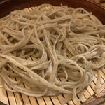 Soba Uchi Nippachi An - 