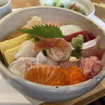 Sushi Sogabe - 