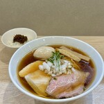 麺屋 伊藤 - 