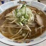 味の一令 - 特製みそラーメン930円