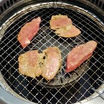 肉菜工房うしすけ - 