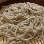 Soba Uchi Nippachi An - 