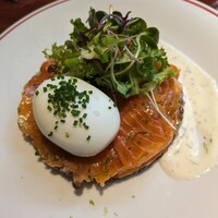 LE BISTRO - 
