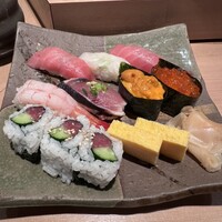 鮨丸 - 