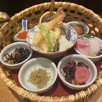 銀座米料亭 八代目儀兵衛 - 