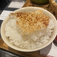 銀座米料亭 八代目儀兵衛 - 