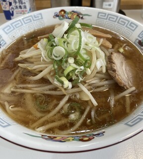 Ajino Ichirei - 特製みそラーメン930円